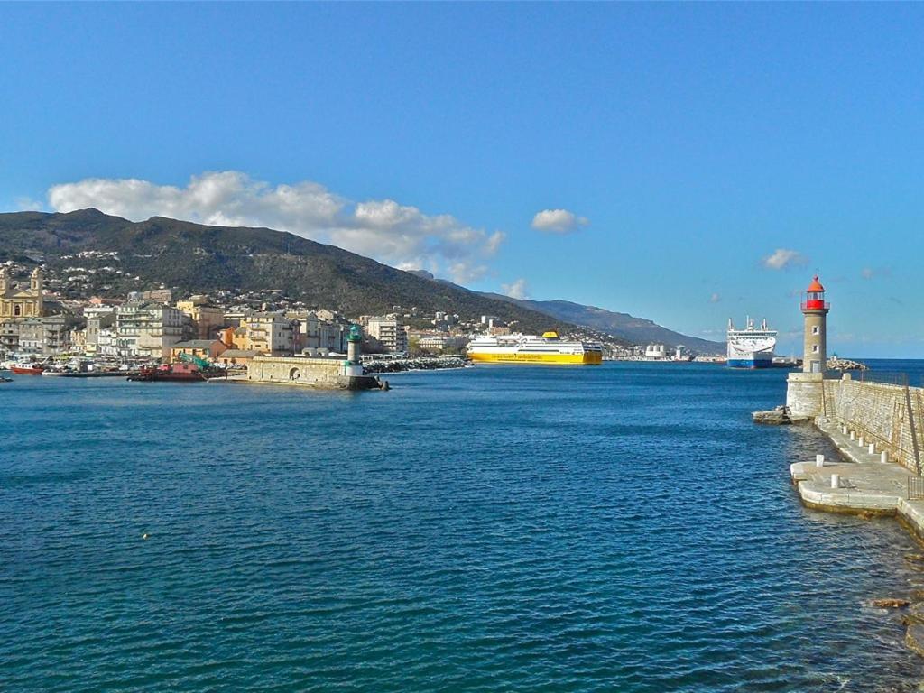 Bastia Ville-di-Pietrabugno